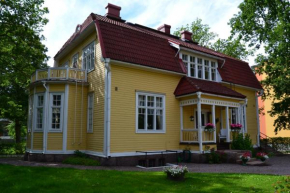 Villa Baumgartner in Loviisa